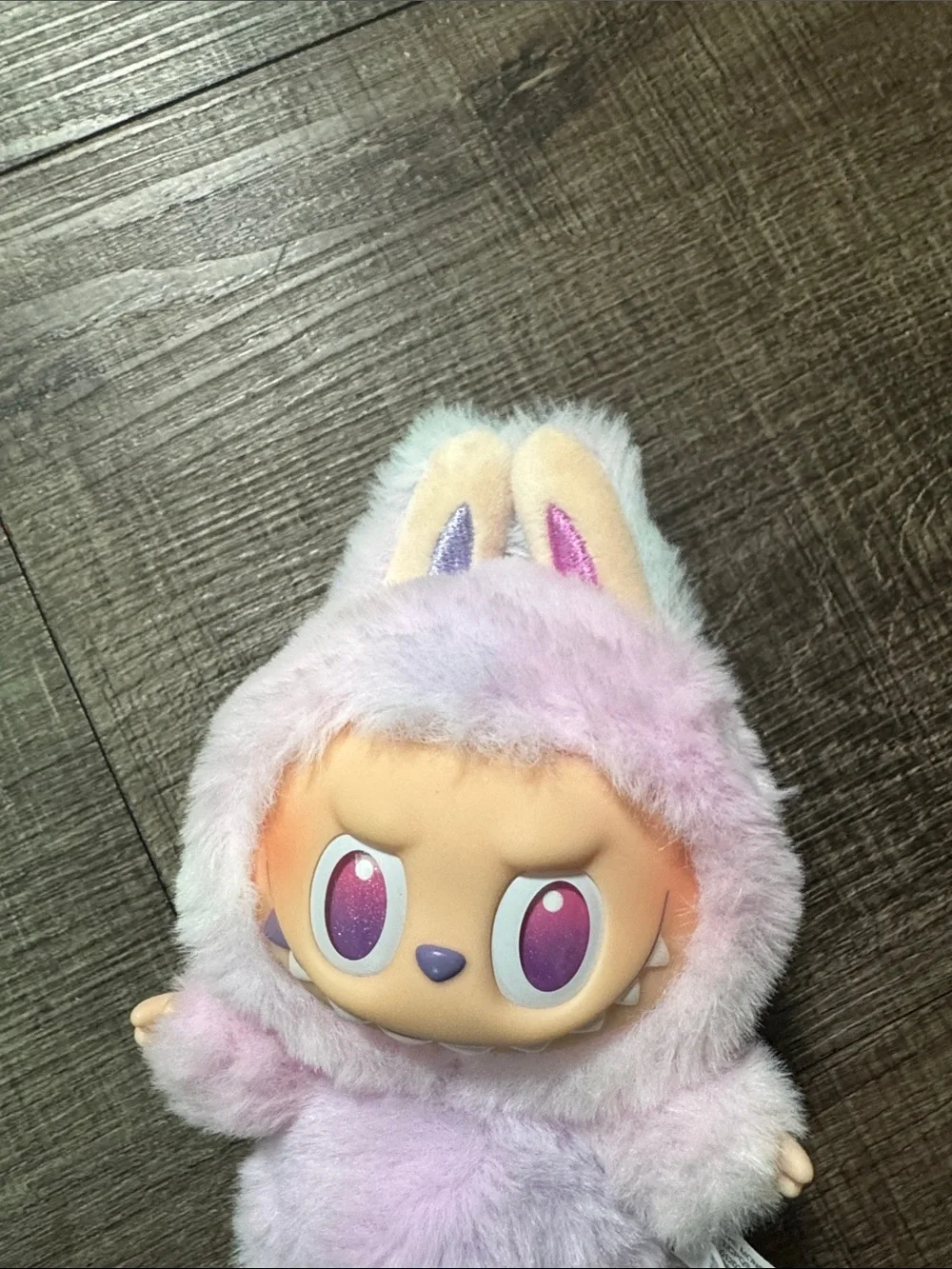 Pop Mart The Monsters Big Into Energy